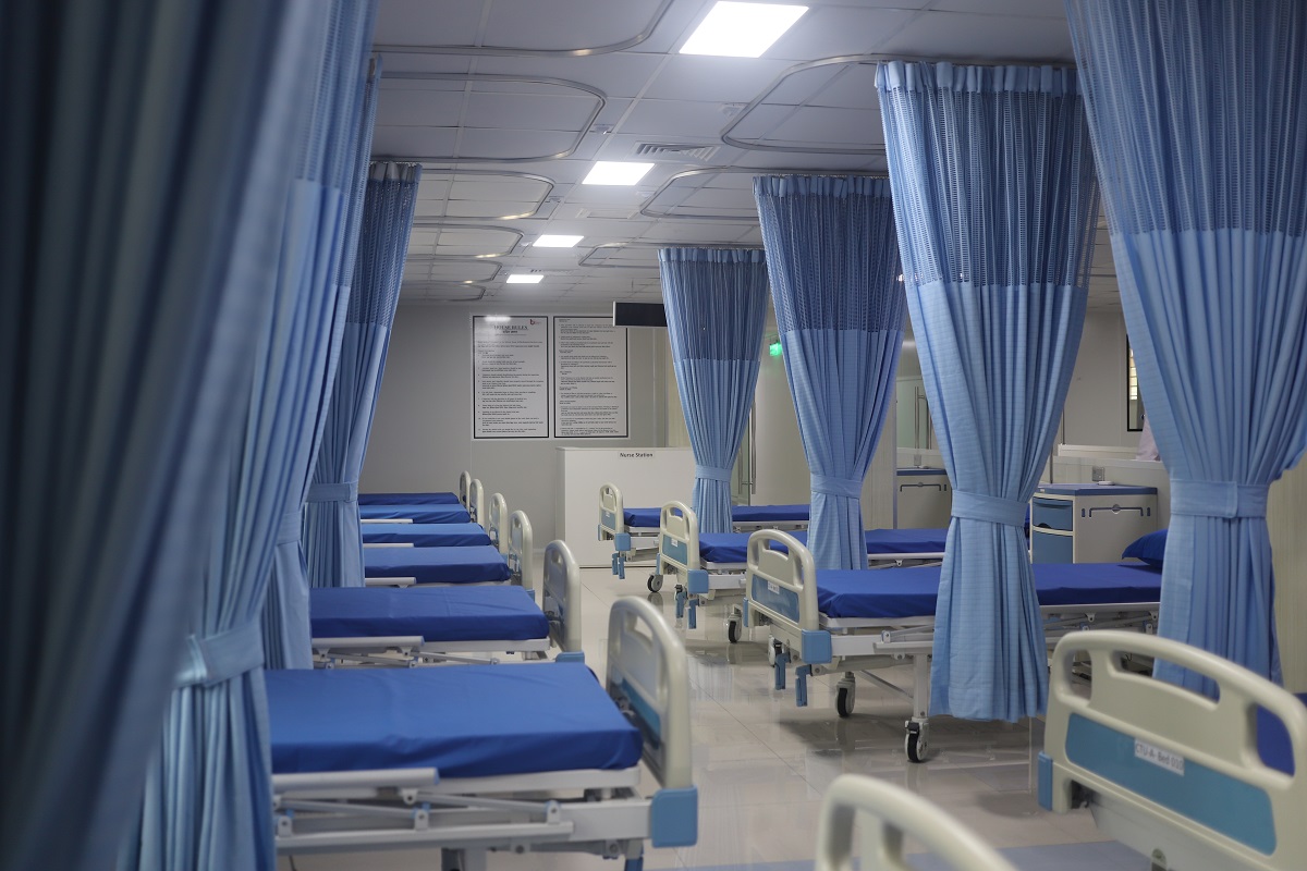 Department Clinical Trial Unit